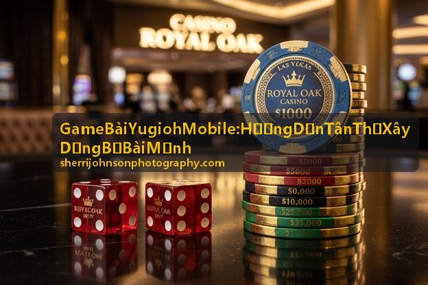 Bộ bài leo rank hạng Kim Cương kiểm soát meta Game Bài Yugioh Mobile